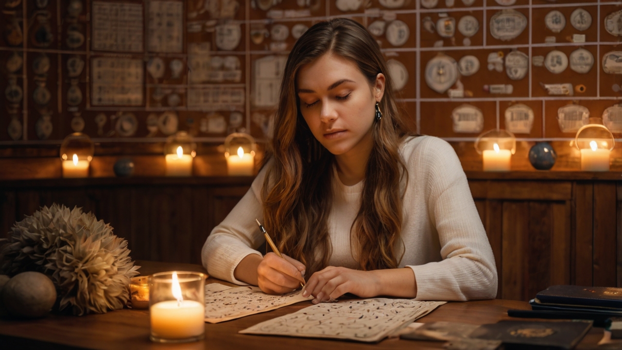 Analiza Numerologiczna